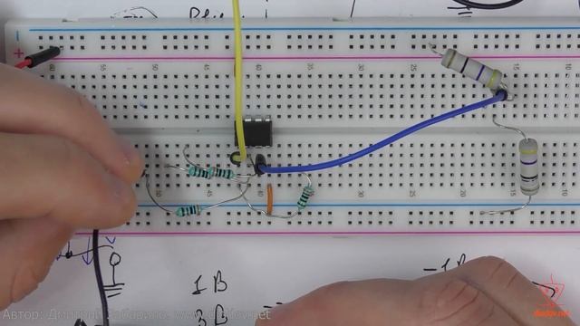 27.5. Сумматор смотреть онлайн