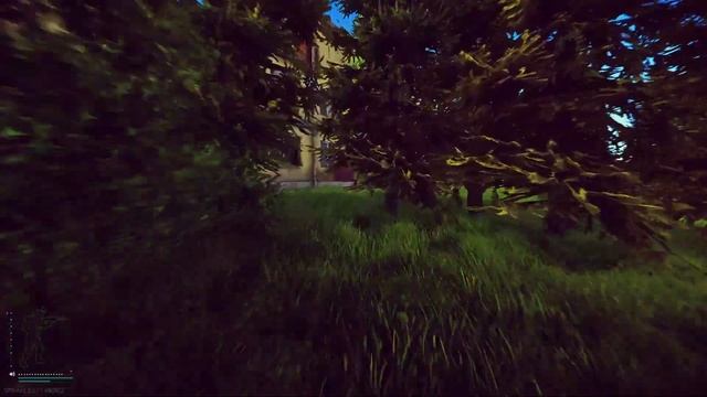 SPT: Single Player Tarkov - 16 - Reshala Farming Simulator смотреть онлайн