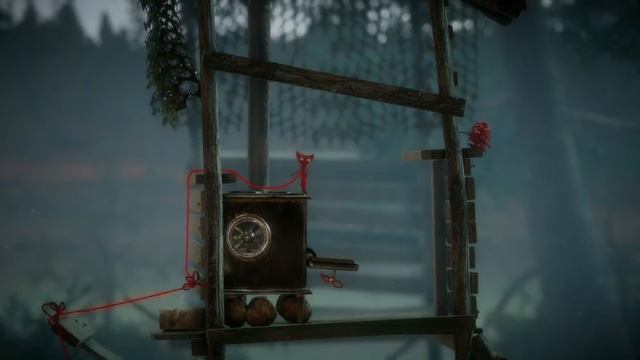 Snuggs Plays Unravel Ep3, Berry Mire смотреть онлайн