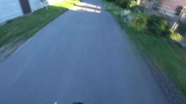 Максимальная скорость ЭЛЕКТРОСАМОКАТА из гироскутера смотреть онлайн