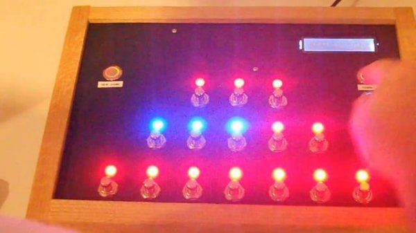 Artificial Intelligence for The Game of NIM