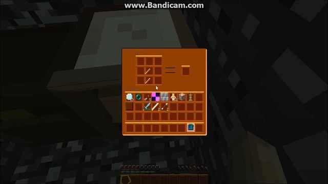 Темная тропа в Minecraft смотреть онлайн