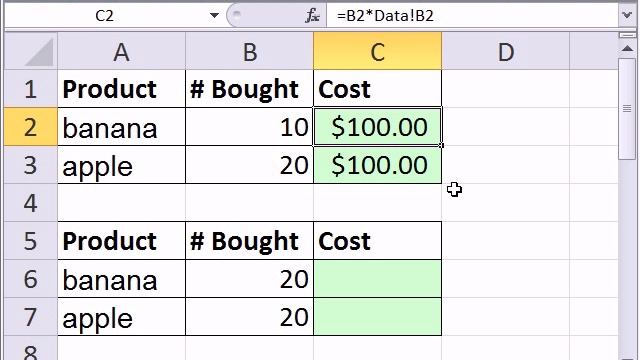 Excel Magic Trick 737: Sorting Wrecks Formula, Use VLOOKUP function To Solve Problem смотреть онлайн
