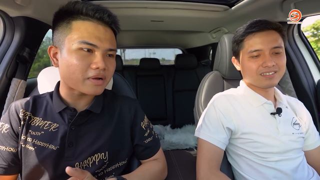 Người dùng đánh giá Mazda CX-30, tôi chốt khi chưa xem xe. смотреть онлайн