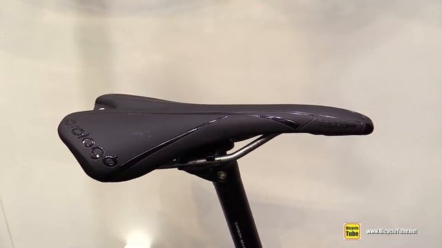 2017 Argon 18 Krypton Xroad Road Bike - Walkaround - 2016 Eurobike