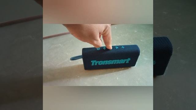 #Tronsmart Trip #Review?? смотреть онлайн