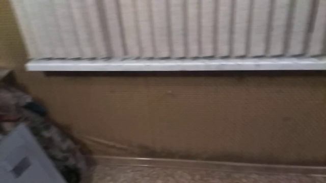 как установить инфракрасный обогреватель NIkaten смотреть онлайн