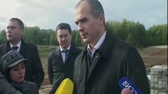 Московскую набережную Чебоксар ждёт большое преображение смотреть онлайн