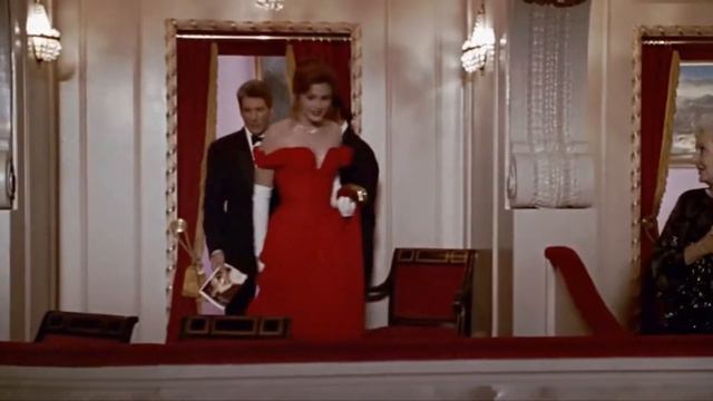 Я ревную не тебя смотреть онлайн