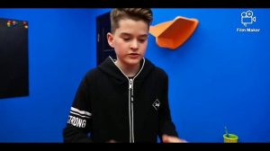 МАША И КИРИЛЛ ВМЕСТЕ ❤️