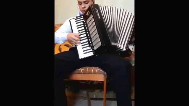 Иван Василенко "Cocosamba" смотреть онлайн