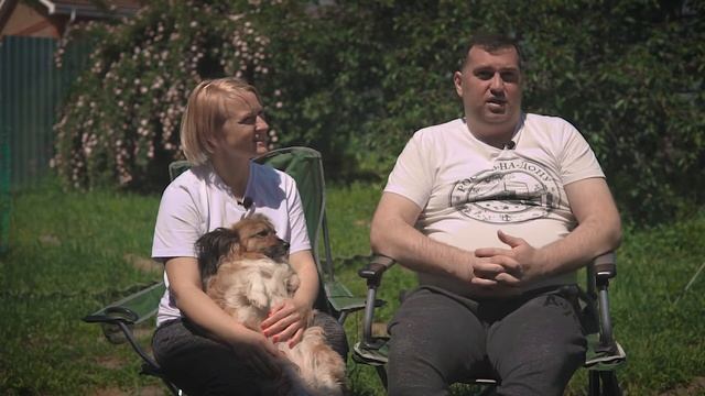 Наставничество для детей из детских домов смотреть онлайн