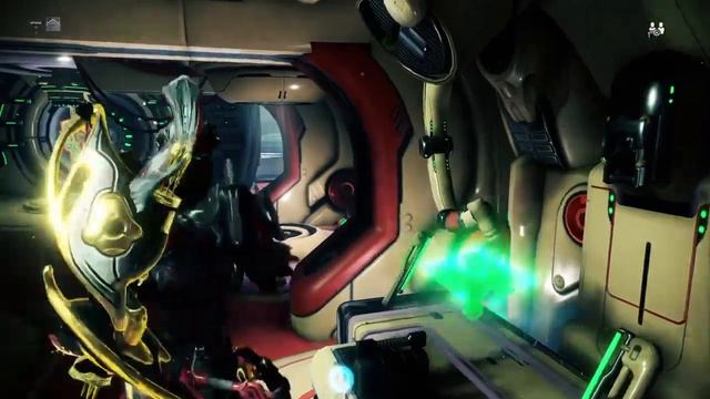 Warframe geting loki prime in two days update смотреть онлайн