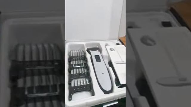 Kemei Km-3909 Trimmer смотреть онлайн