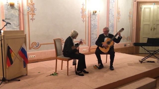 Камаринская смотреть онлайн