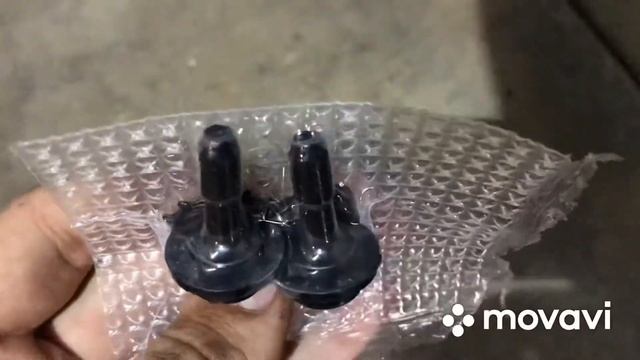 Замена штуцера на главном тормозном цилиндре ваз 2101-2107