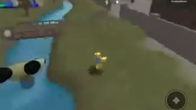 Roblox - MonkeyBento Taco Song смотреть онлайн