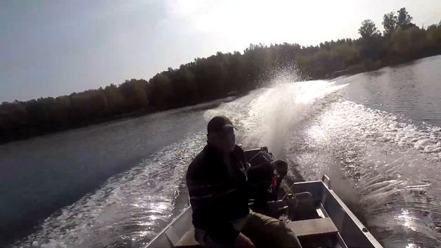 СКОРО ЛЕТО для ВАС Обновленный лодочный болотоход смотреть онлайн