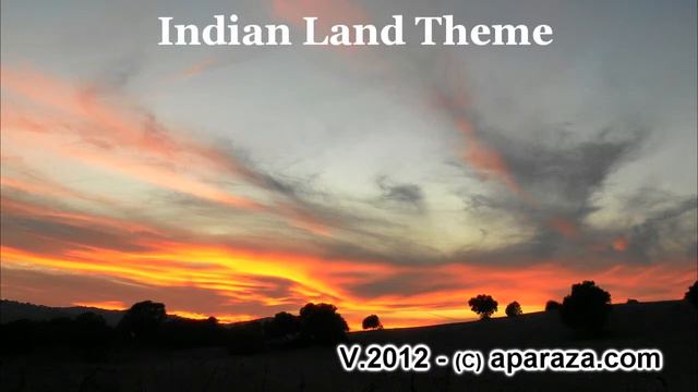 Music "Indian Land" Lap Steel Sound - Aparaza смотреть онлайн