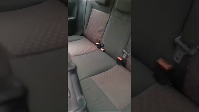 CarFling Inspection: 2006 Ford Fiesta 1.4i Trend 3dr смотреть онлайн