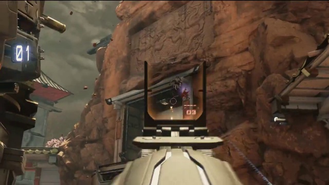 Official LawBreakers - Gameplay Reveal Trailer смотреть онлайн