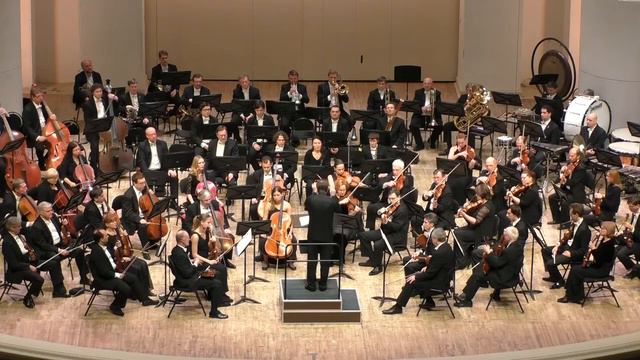 Shostakovich Symphony 15 1st movement смотреть онлайн