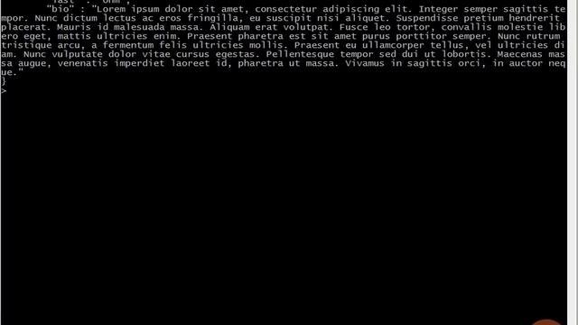 112 The Author Collection [MongoDB, NoSQL, BigData] смотреть онлайн