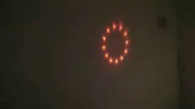NWO DJ Service, Chauvet Vue III смотреть онлайн