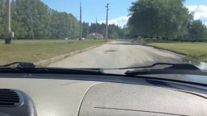 Имитация Турбо ( звук изнутри)