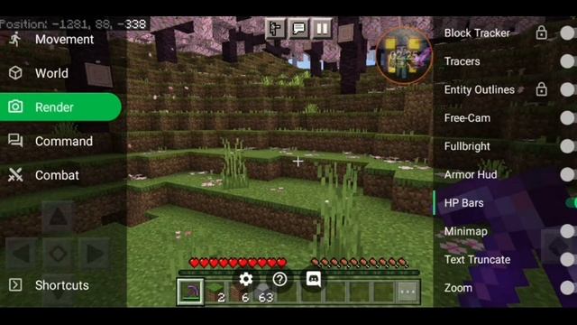 Toolbox For Minecraft Pe 1.20.1 | Toolbox For Mcpe 1.20.1 || Ultra Gaming King