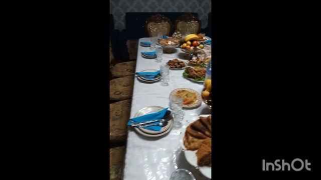 50 жылдық кешіне дайындық#50жыл