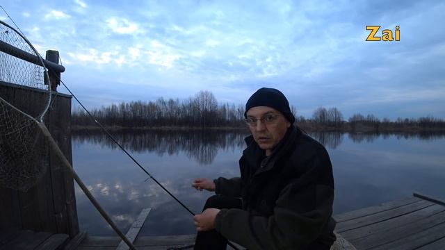 ТЕСТ ПРИМАНОК ДЛЯ ДЖИГА. ОНИ ЛОВЯТ. смотреть онлайн