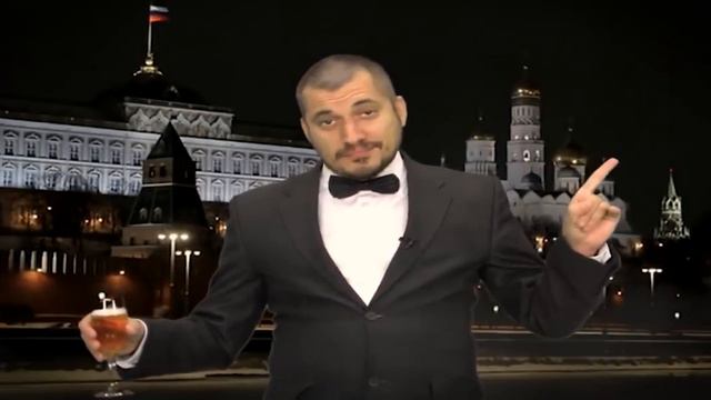 Новогоднее поздравление 2024 год смотреть онлайн