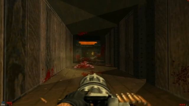 Let's Play Brutal Doom (Part 30) │And Hell Followed│ смотреть онлайн