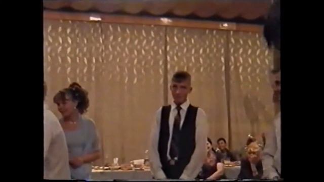Выпускной 11В класса!