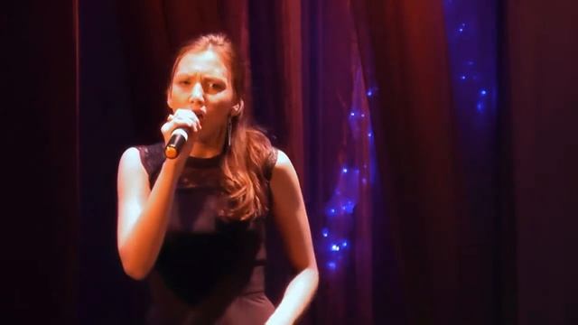 Елена Гагарина Там нет меня смотреть онлайн