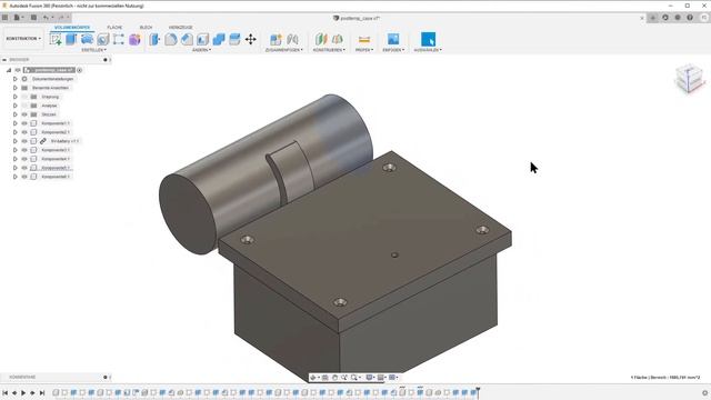 3D Druck und Elektronik: Wir bauen einen Pool Temperatur Sensor mit einem Esp32 / NodeMCU смотреть онлайн