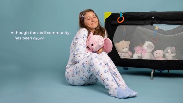 What is ABDL? [Short Explanation!] смотреть онлайн