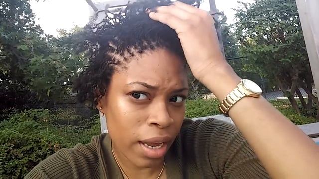 Sisterlocks: 1 Week Settled! смотреть онлайн