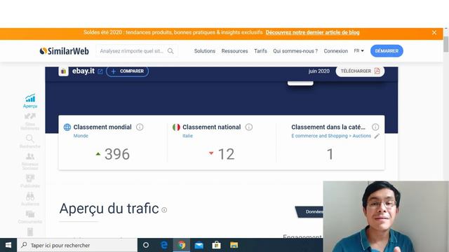 eBay: vendre en Europe (mode d'emploi 2023) смотреть онлайн