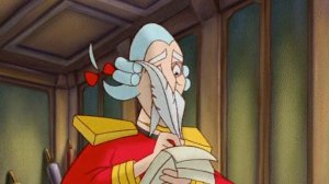 Сказки Андерсена - Новое платье короля