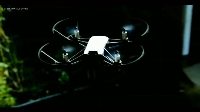 DJI Tello Drone with 5MP HD Camera 720P Wi-Fi FPV Camera Drone | hd camera quadcopter смотреть онлайн