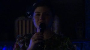 Город влюбленных людей. Софико Кардава. Квартирник. 26.11.2023