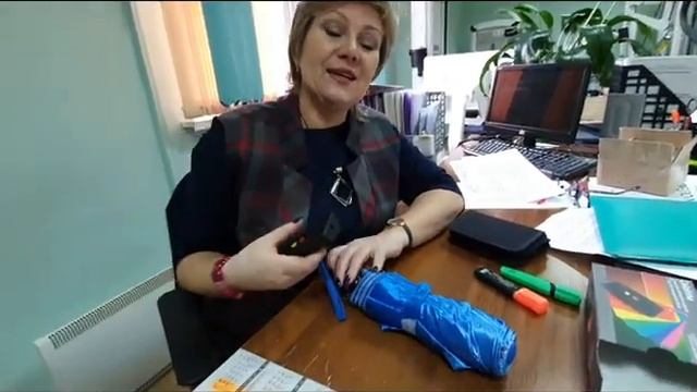 Обзор говорящего определителя цвета Colorino смотреть онлайн