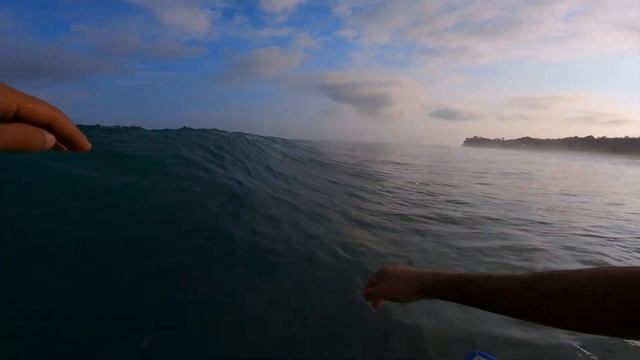 POV SILKY DAWN AT BALANGAN смотреть онлайн