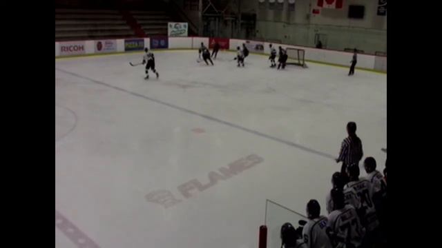 Sherwood Park Crusaders @ Calgary Mustangs February 4th, 2018 смотреть онлайн