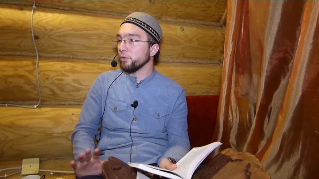 Советы ищущим знания: часть 8 - горячий пыл, преданность знанию смотреть онлайн