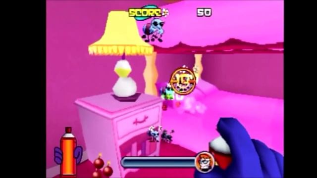 The Media Wiz Reviews... Dexter's Laboratory: Mandark's Lab? (PS1) смотреть онлайн
