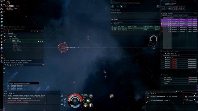 Let's Play Eve Online Series 2 Episode 5 смотреть онлайн