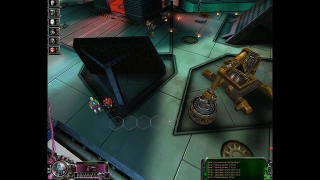 Paradise Cracked: Syndicate - модификация Код доступа: Рай. Часть 31 смотреть онлайн